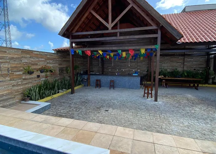 Pousada Village