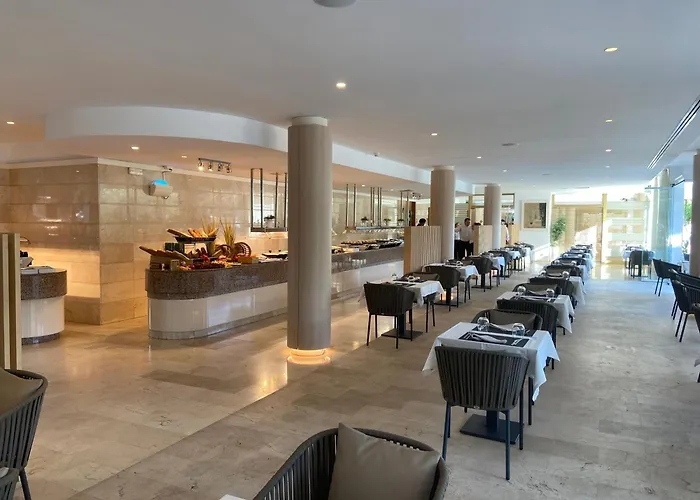 Canyamel Park Hotel & Spa - 4* Sup - Adults Only