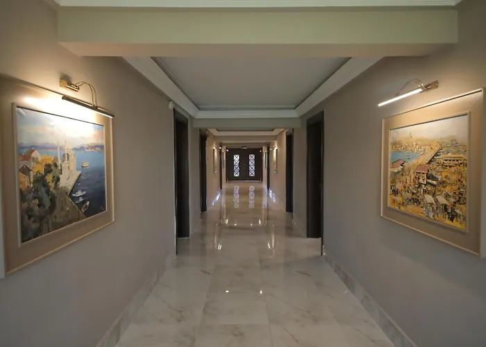 Samsun Airport Resort Hotel