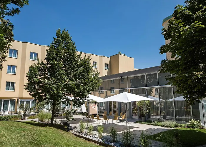 Austria Trend Parkhotel Schönbrunn Wien