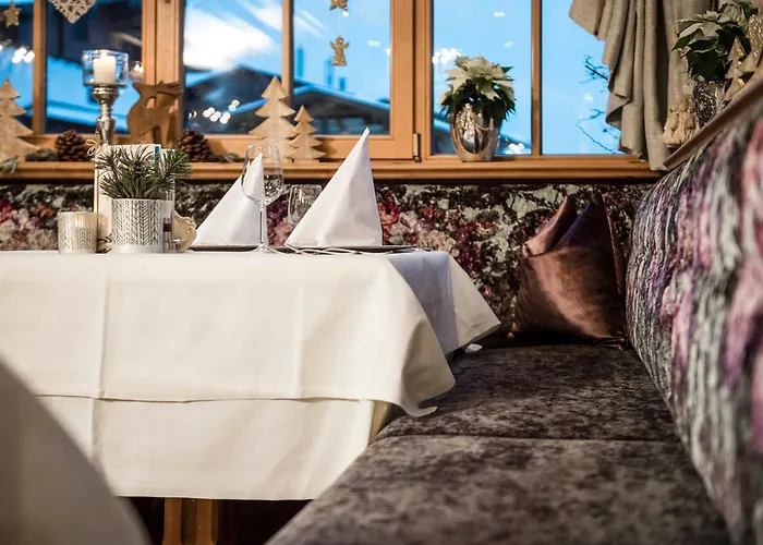 Hotel Peternhof