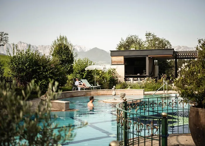 Hotel Peternhof