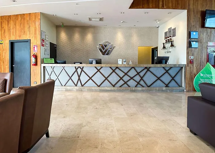 Wyndham Quito Airport