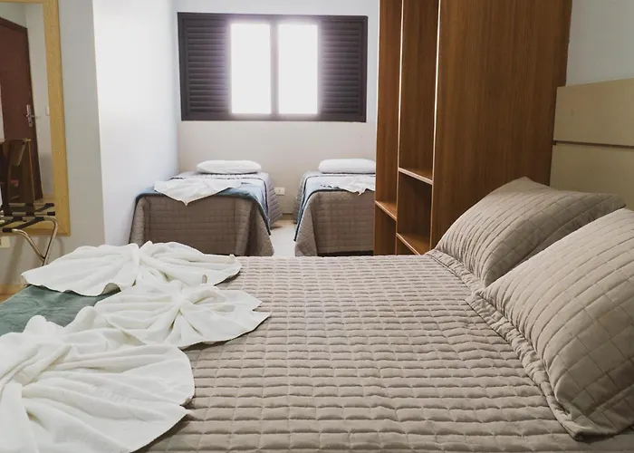 Hotel Casablanca
