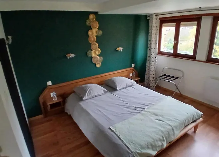 Au Wingenerhof