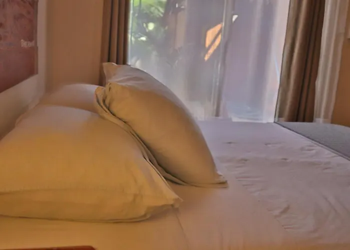 Hotel Sur Bacalar
