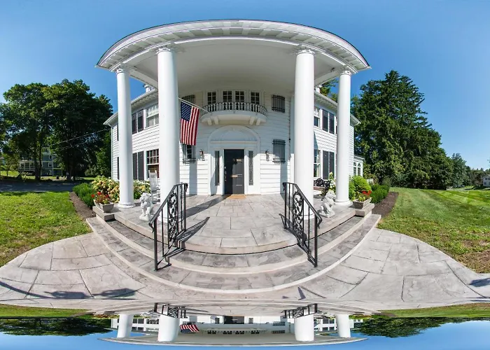 Benn Conger Inn