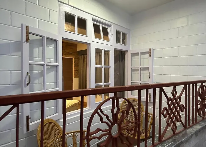 Norbu Thungkar Homestay