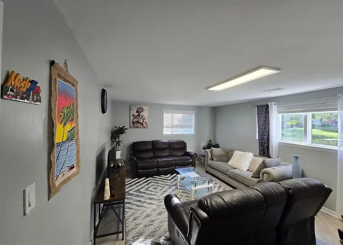 3 Bedroom W Indoor Pool Hotub