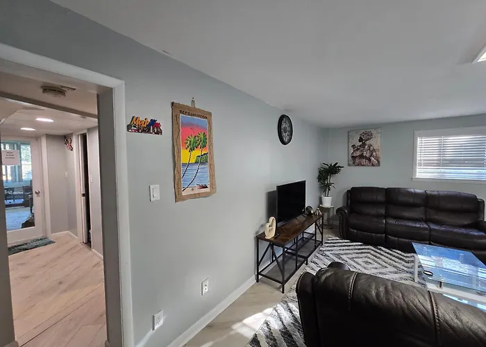 3 Bedroom W Indoor Pool Hotub