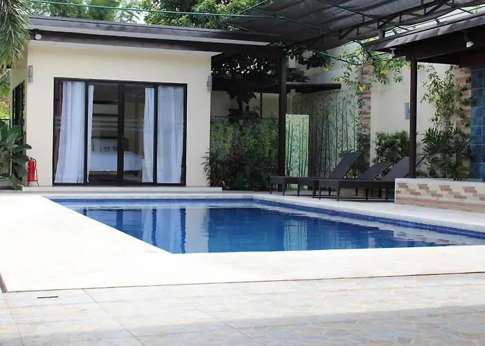 Maclare Resort