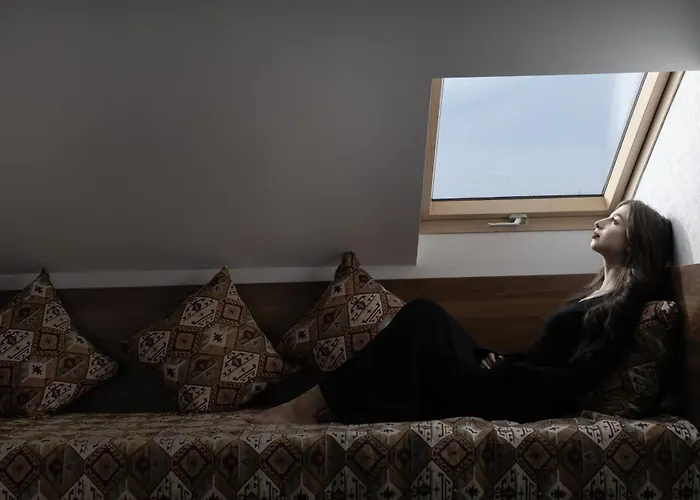 Jazz Hotel Gyumri