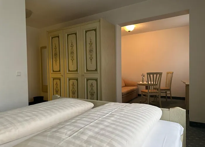 Hotel Graßer