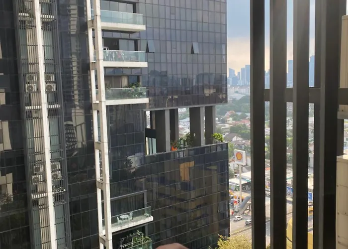 M City Ampang