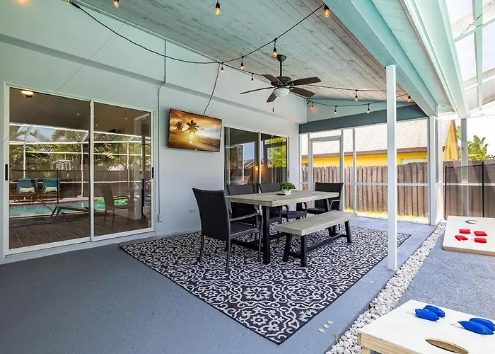 Private Coastal Getaway To Connect And Celebrate