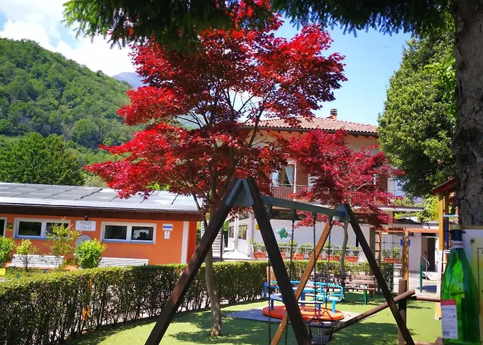 Camping-Village Del Sole