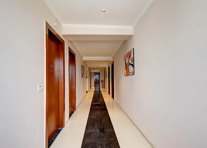 Limewood Stay Oasis - Golf Course Road