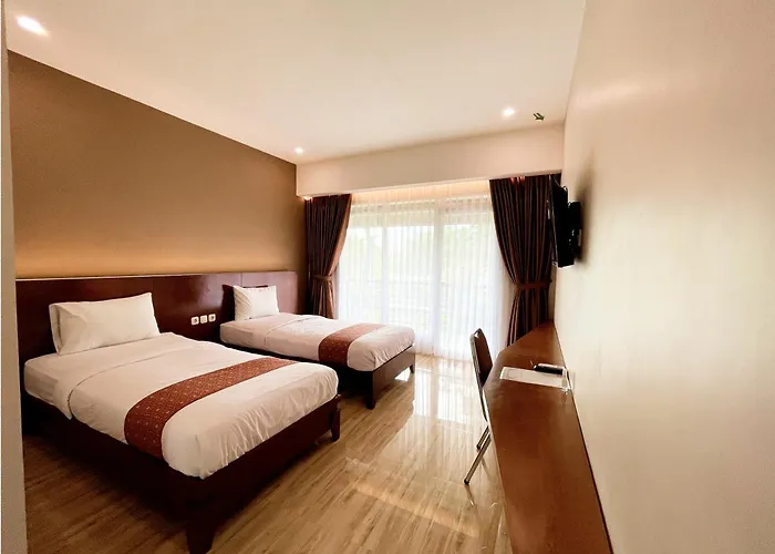 Hotel Insitu Garut Syariah