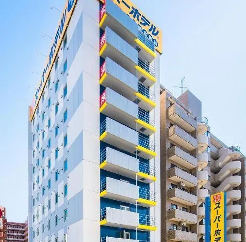 Super Hotel Kochi