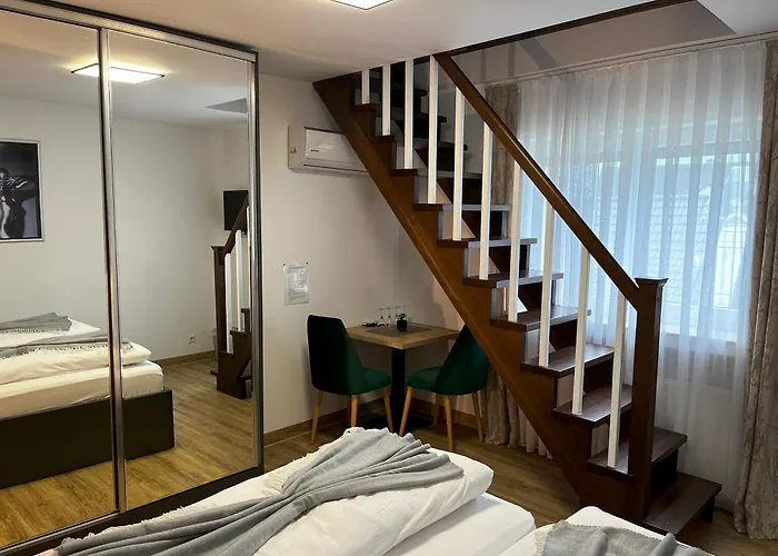 Haven Hotels - Hotel Dona