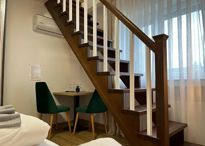 Haven Hotels - Hotel Dona