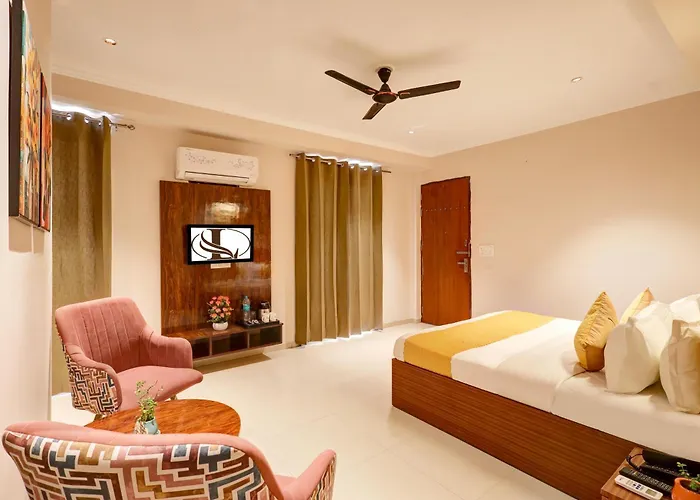 Limewood Stay Oasis - Golf Course Road