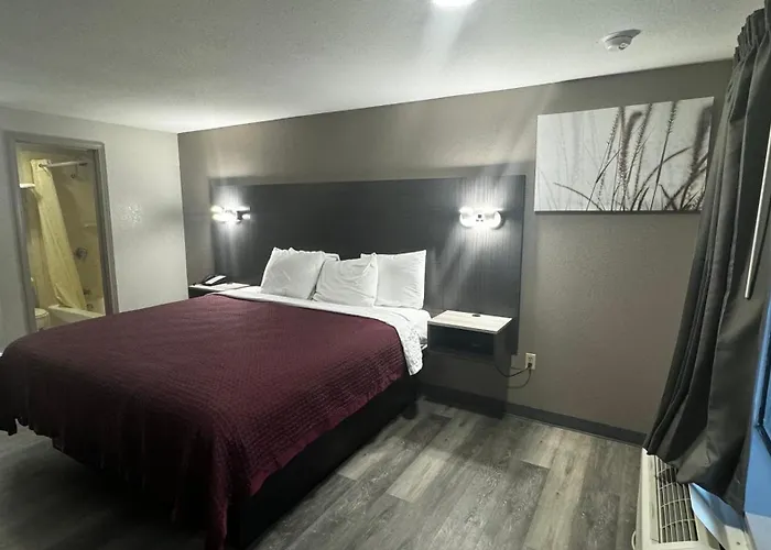 Economy Inn