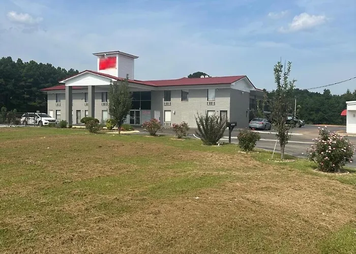 Economy Inn