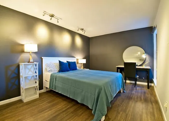 Keyluxe, Luxury Apartment With Jacuzzi, Pool, Gym, Tennis In Walnut Creek