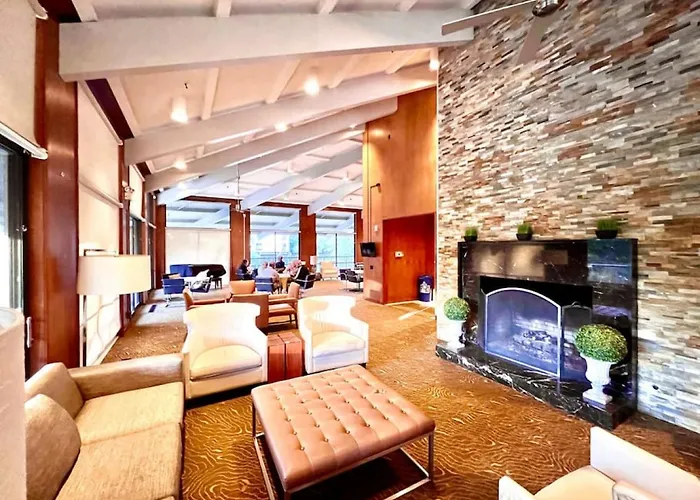 Keyluxe, Luxury Apartment With Jacuzzi, Pool, Gym, Tennis In Walnut Creek