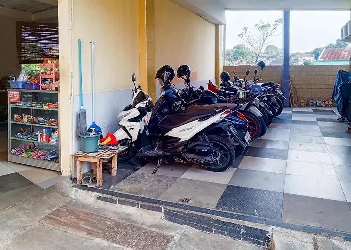 Malibu Syariah Tajur Bogor Redpartner