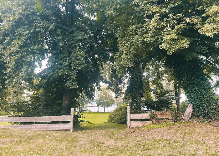 Altes Gutshaus Klink