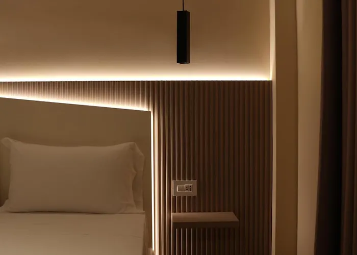 Residenza Gurnea - Free Private Parking