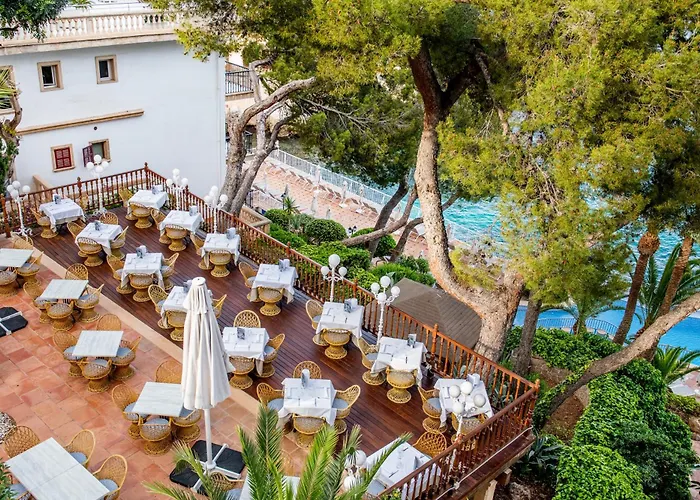 Hotel Roc Illetas & Spa
