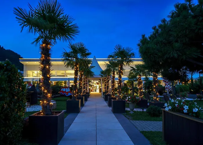 Hotel Egerkingen, idealer Zwischenstopp