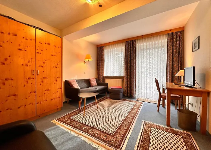 Pension Zum Loewen, Parkplatz, Wlan, Zentral