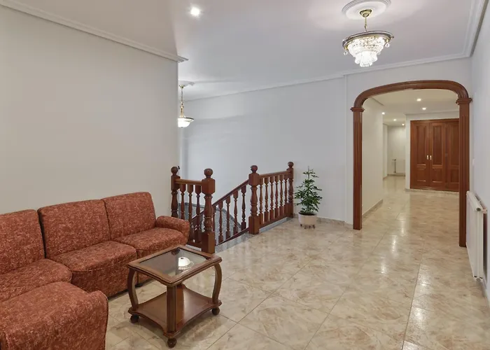 Hotel As Aceas