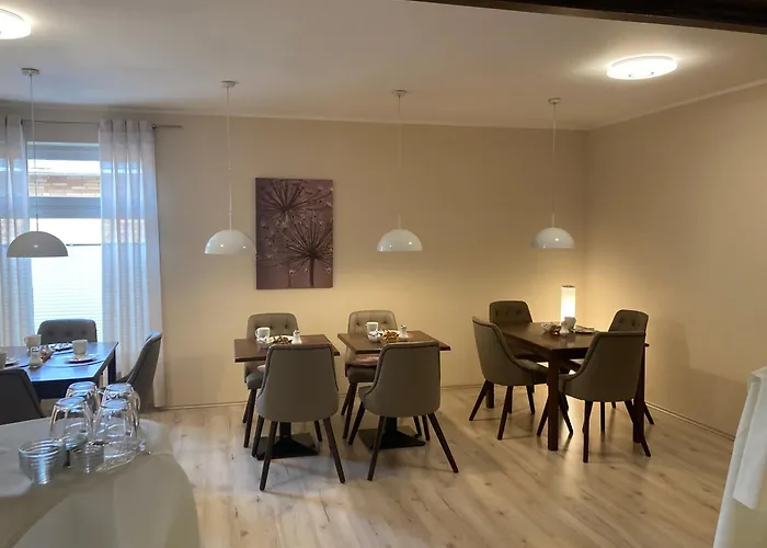 City Hotel Gifhorn