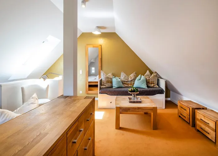 Seehotel Lichtenberg