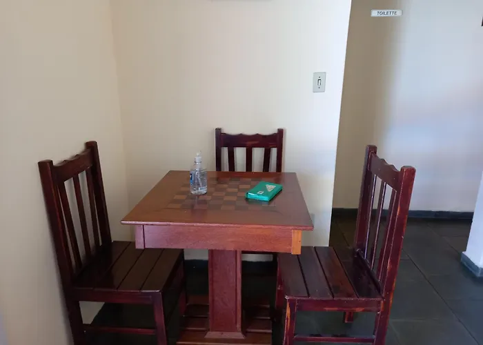 Casa Charmosa e Aconchegante em Serra Negra - SP