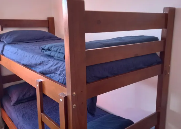 Casa Charmosa e Aconchegante em Serra Negra - SP