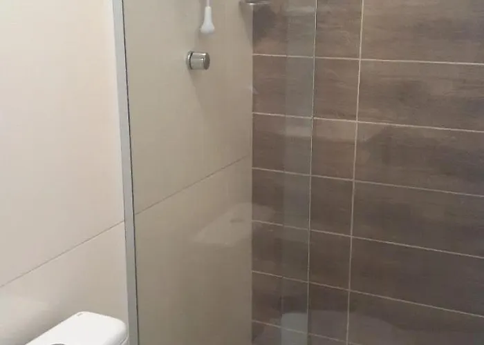 Pousada Recanto Gentil