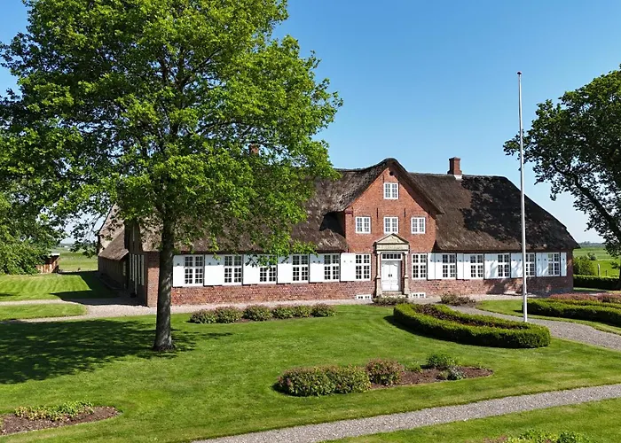 Bjerremark Hotel Og Kursuscenter