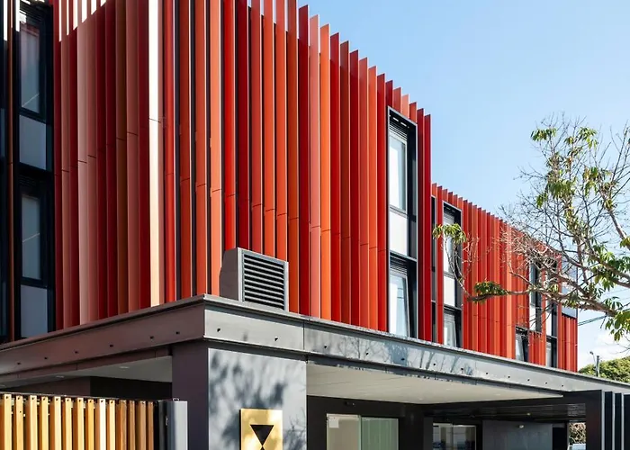 Haberfield Hotel