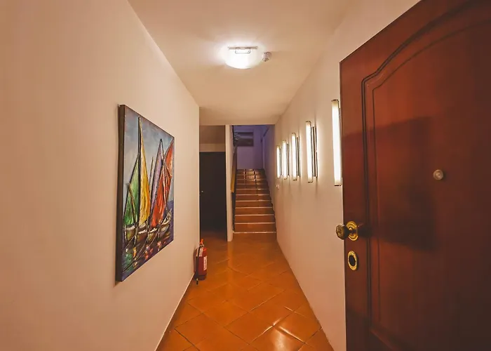 Ammotti Hotel