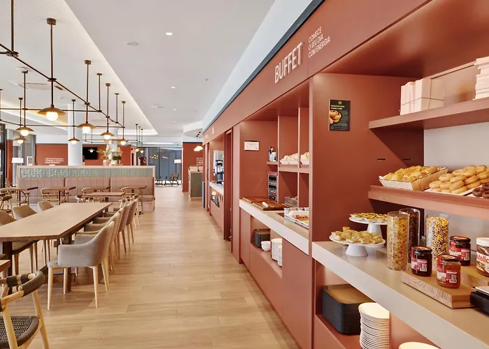 B&B Hotel Viana Do Castelo