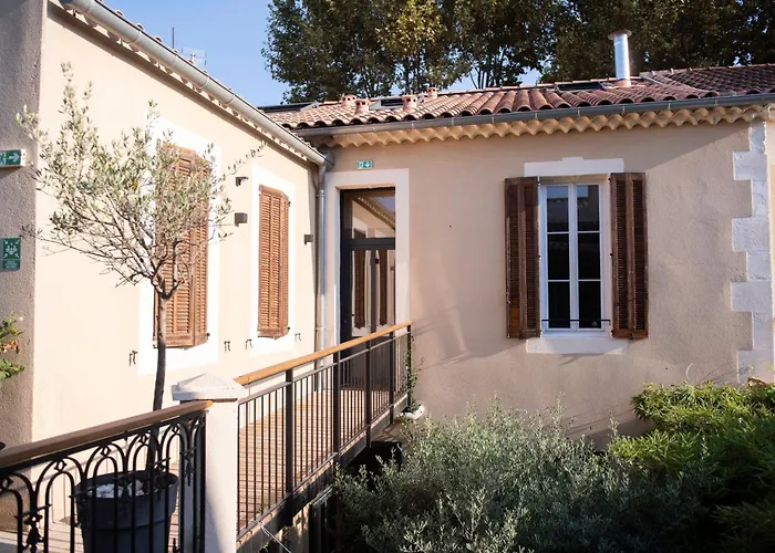 La Maison Clemenceau