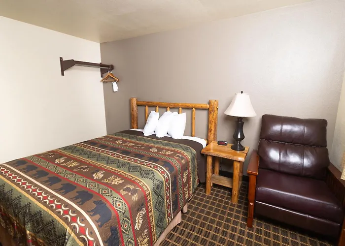Fairbridge Inn And Suites Sandpoint
