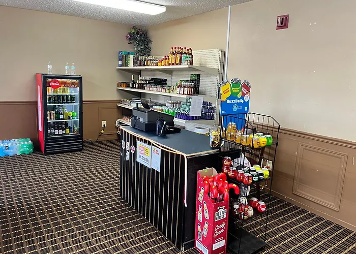 Designer Inn And Suites