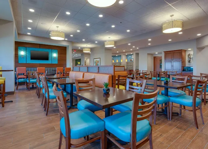 Drury Inn & Suites Gainesville